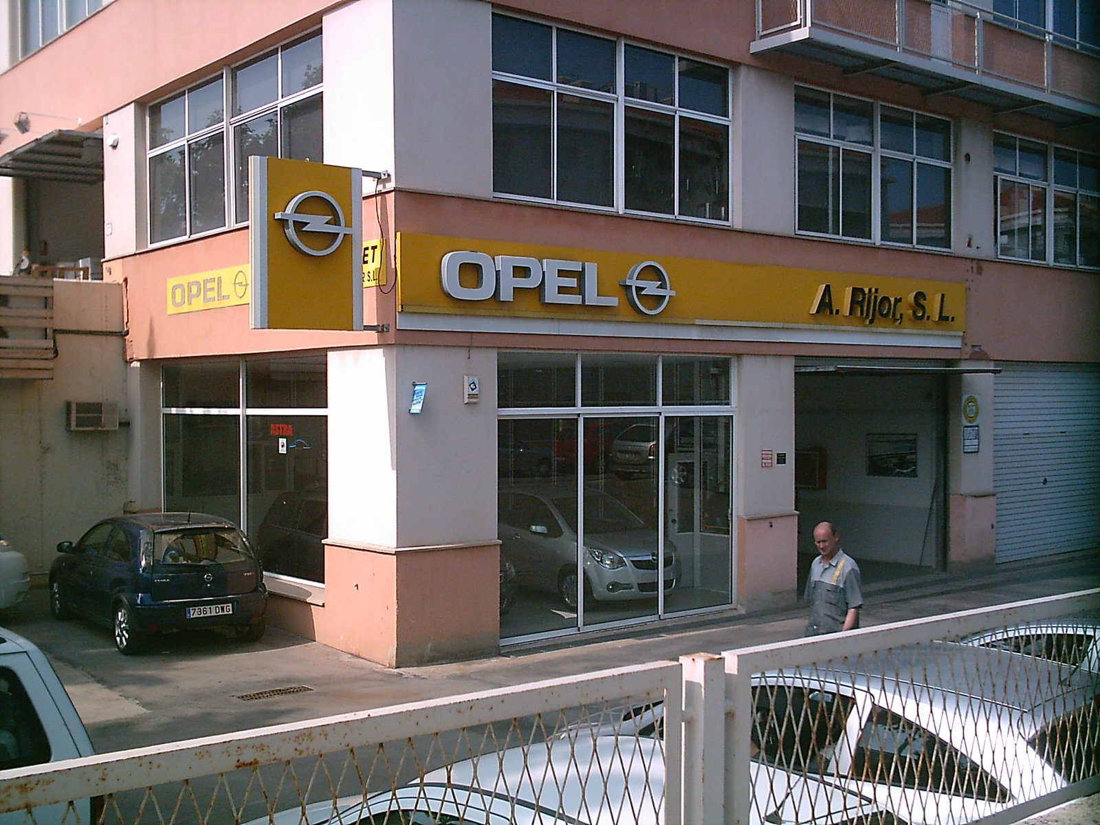 meriva-opel masnou